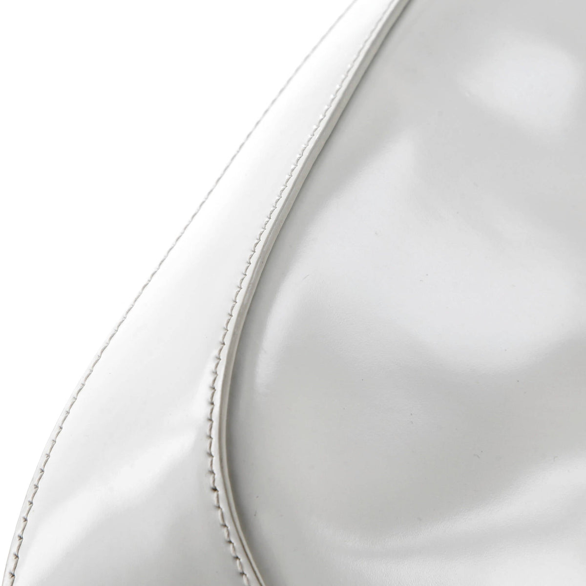 Cleo Shoulder Bag Spazzolato Leather Medium