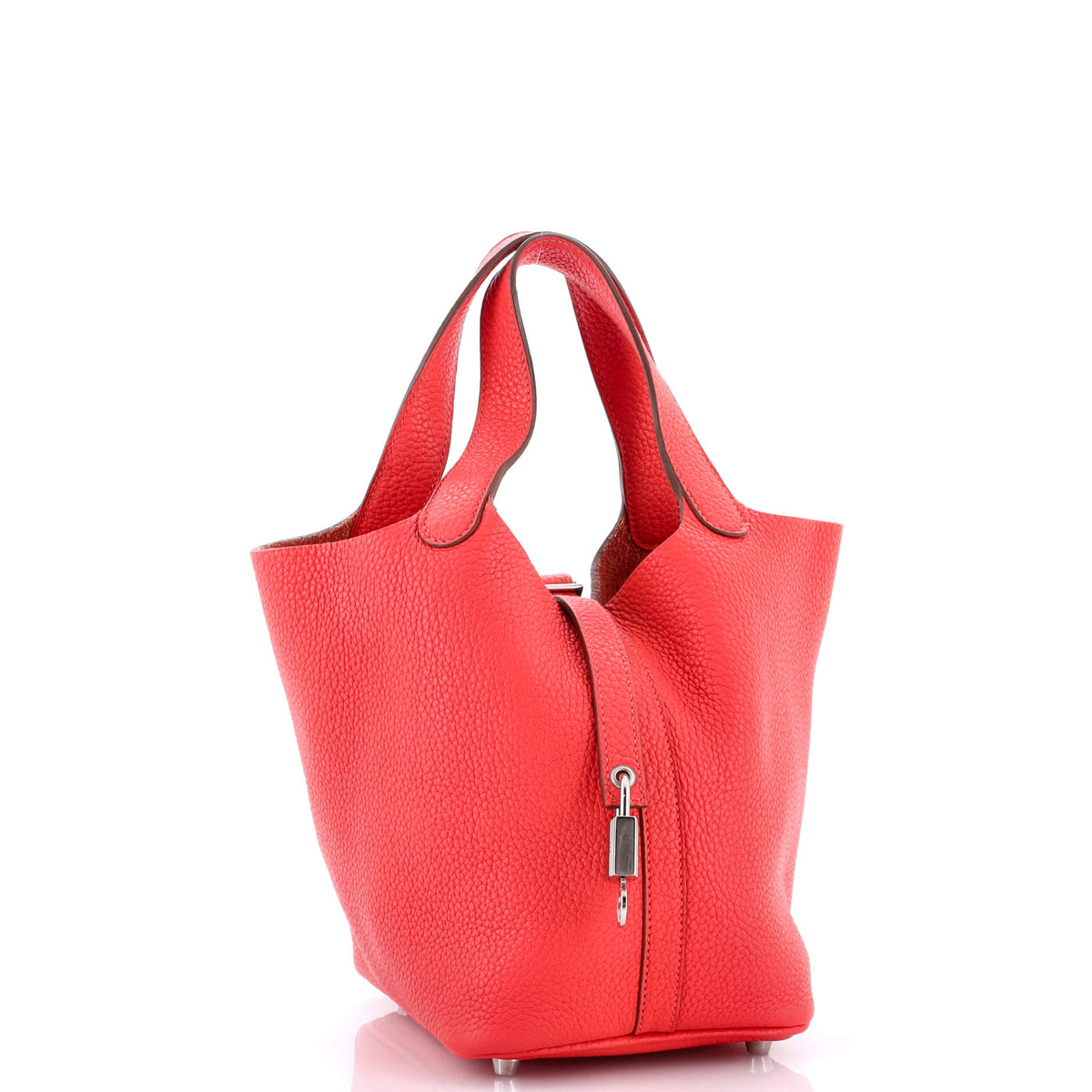 Picotin Lock Bag Clemence PM