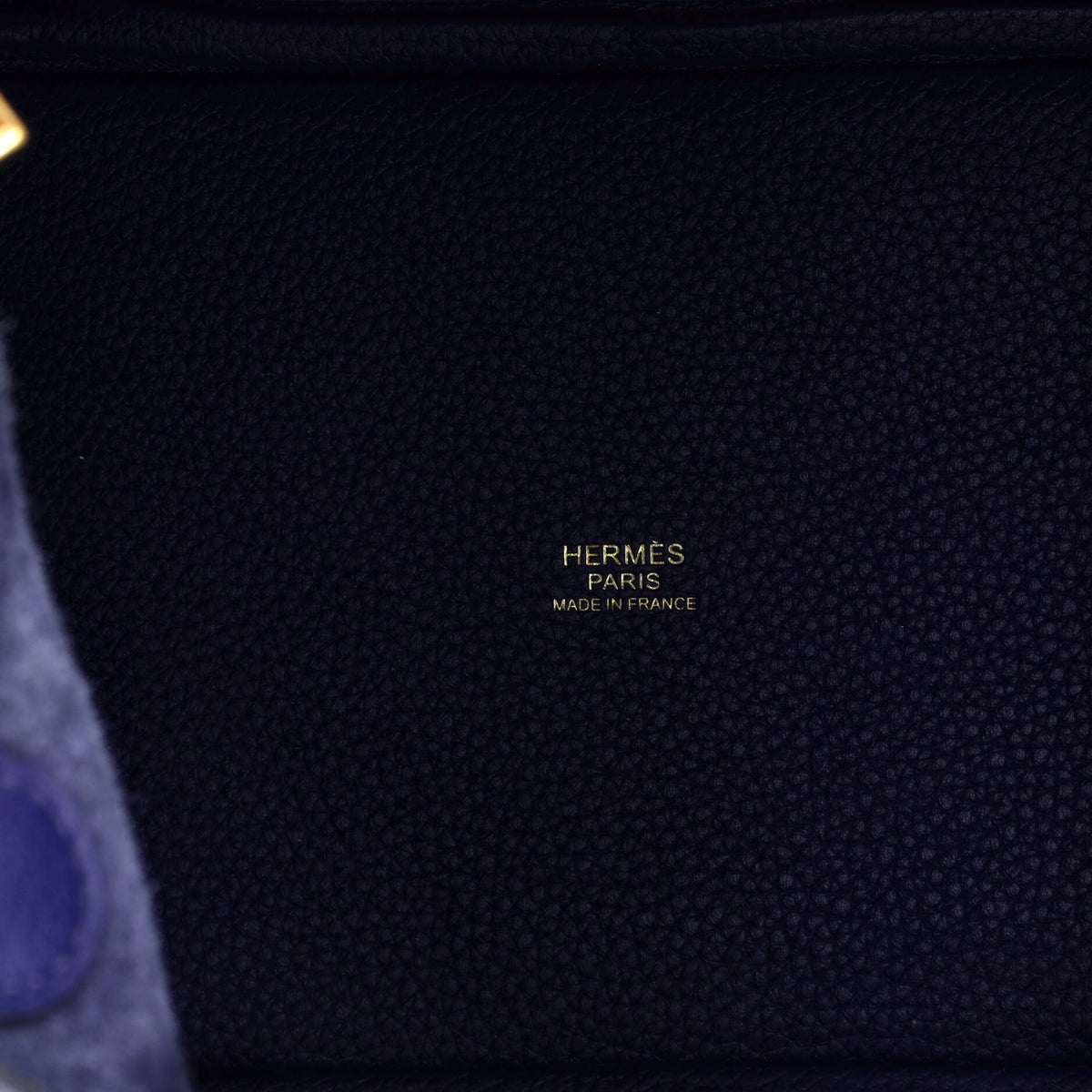 Picotin Lock Bag Maurice PM