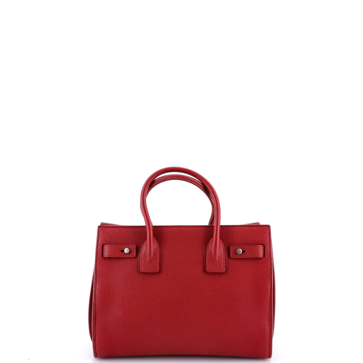 Sac de Jour Souple Bag Leather Baby