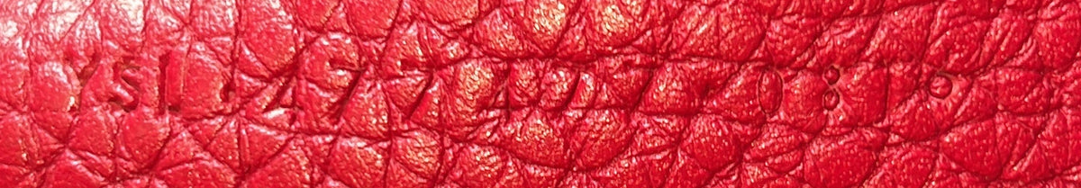 Sac de Jour Souple Bag Leather Baby
