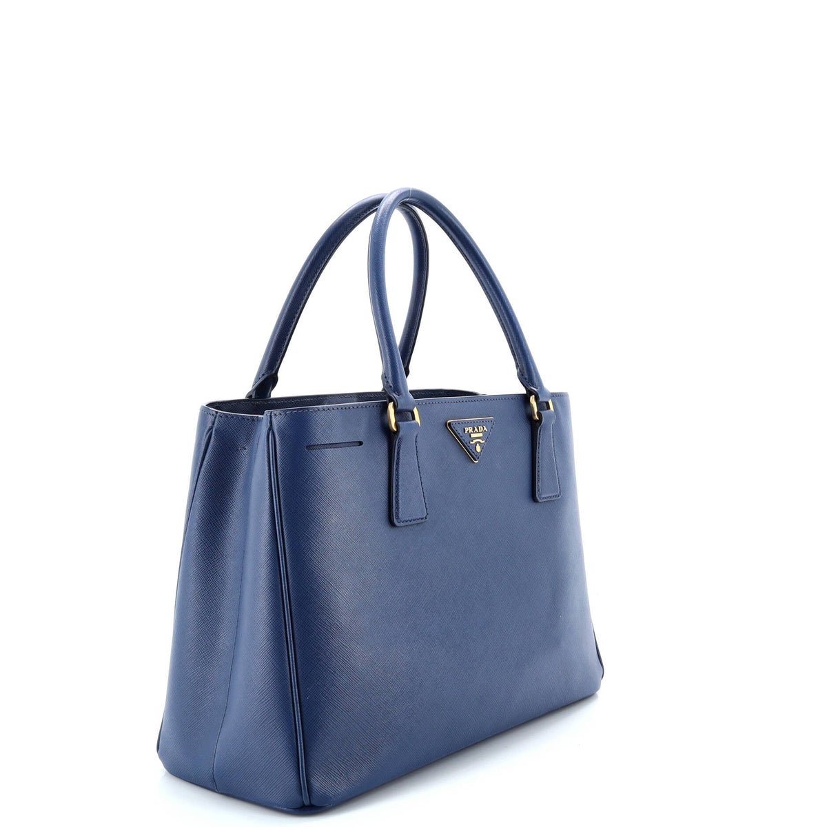 Gardener's Tote Saffiano Leather Medium