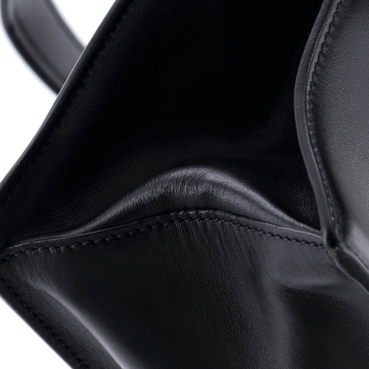Cahier Convertible Shoulder Bag City Calf and Saffiano Medium