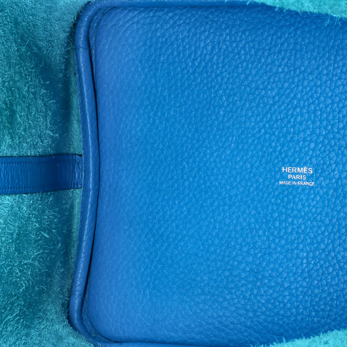 Picotin Lock Bag Clemence MM