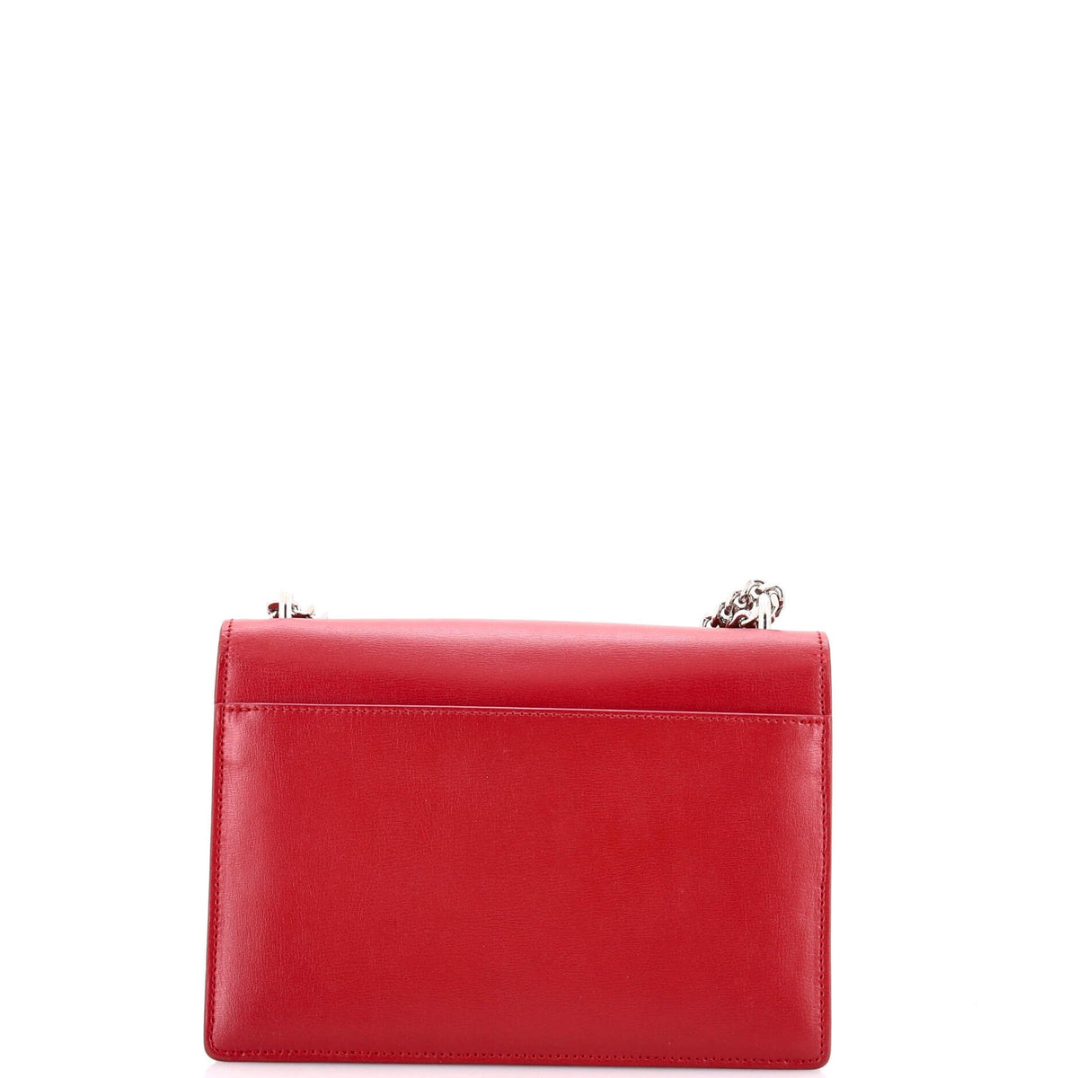 Sunset Crossbody Bag Leather Medium