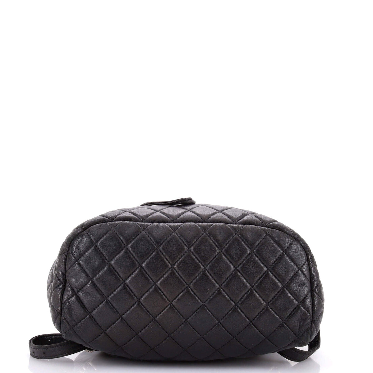 Urban Spirit Backpack Quilted Lambskin Large