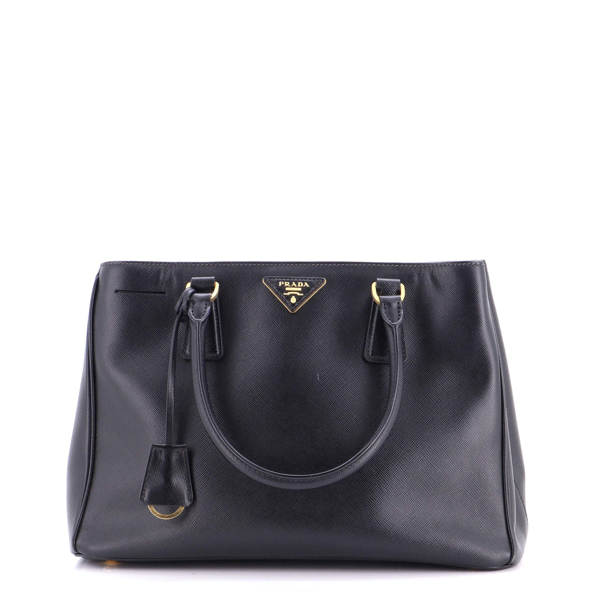Gardener's Tote Saffiano Leather Medium