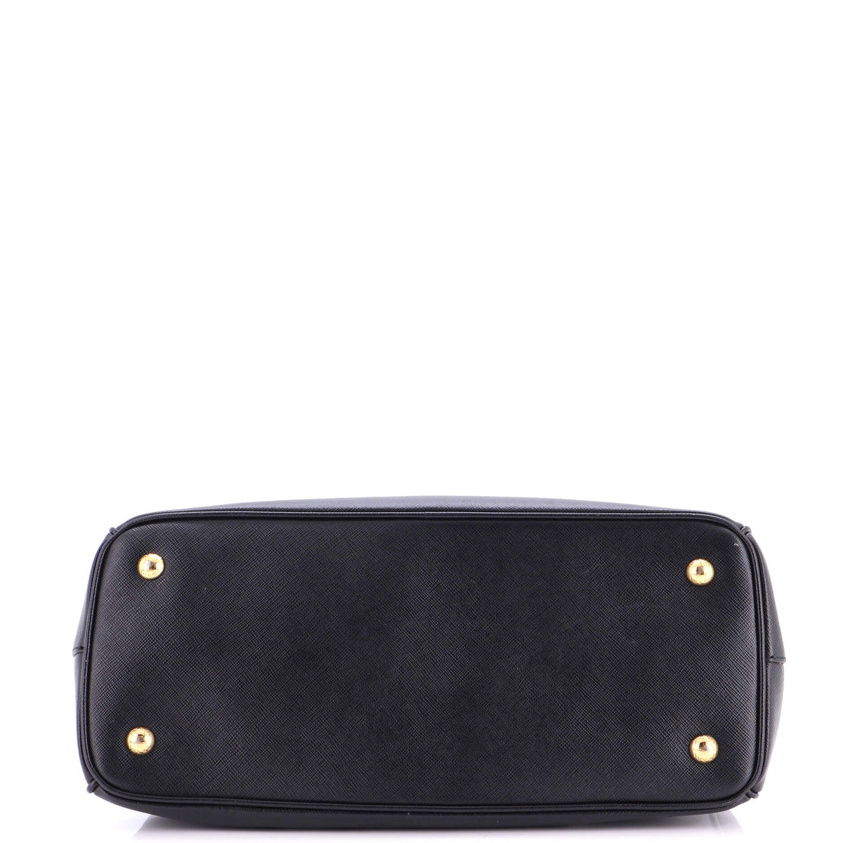 Gardener's Tote Saffiano Leather Medium