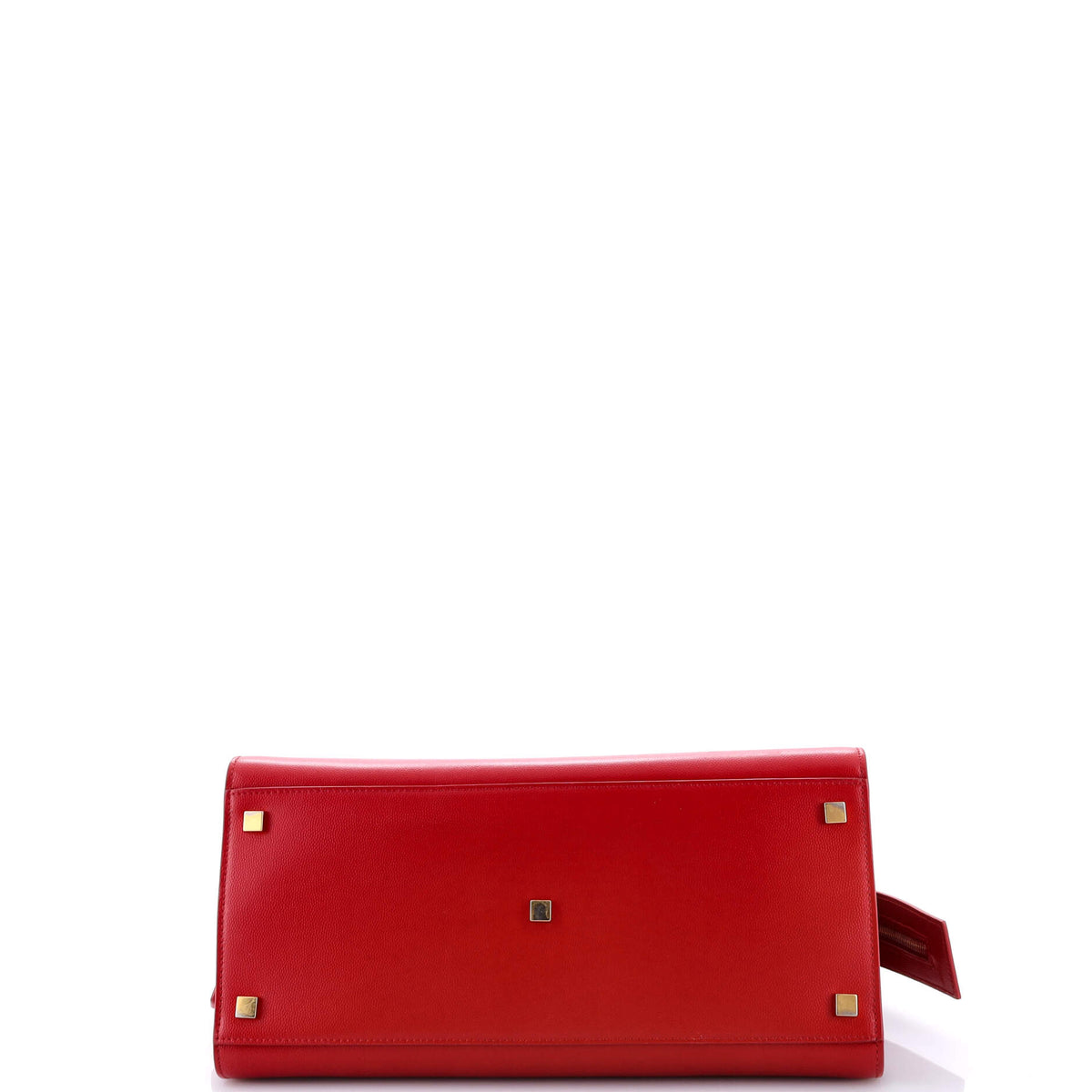Uptown Tote Leather Medium