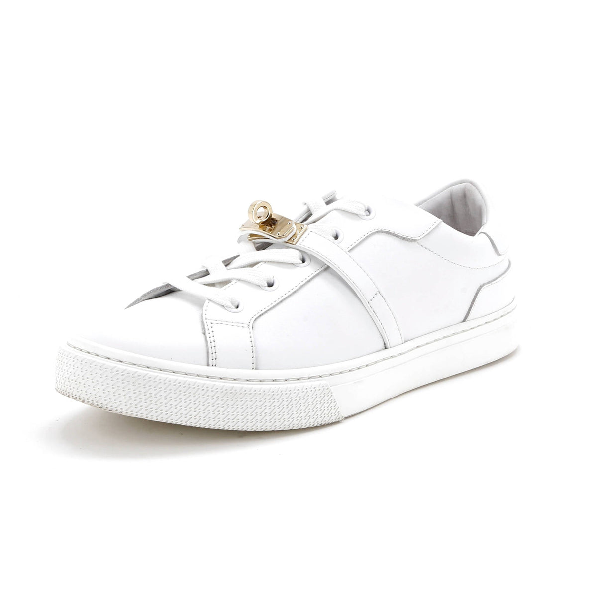 Women's Day Sneakers Leather