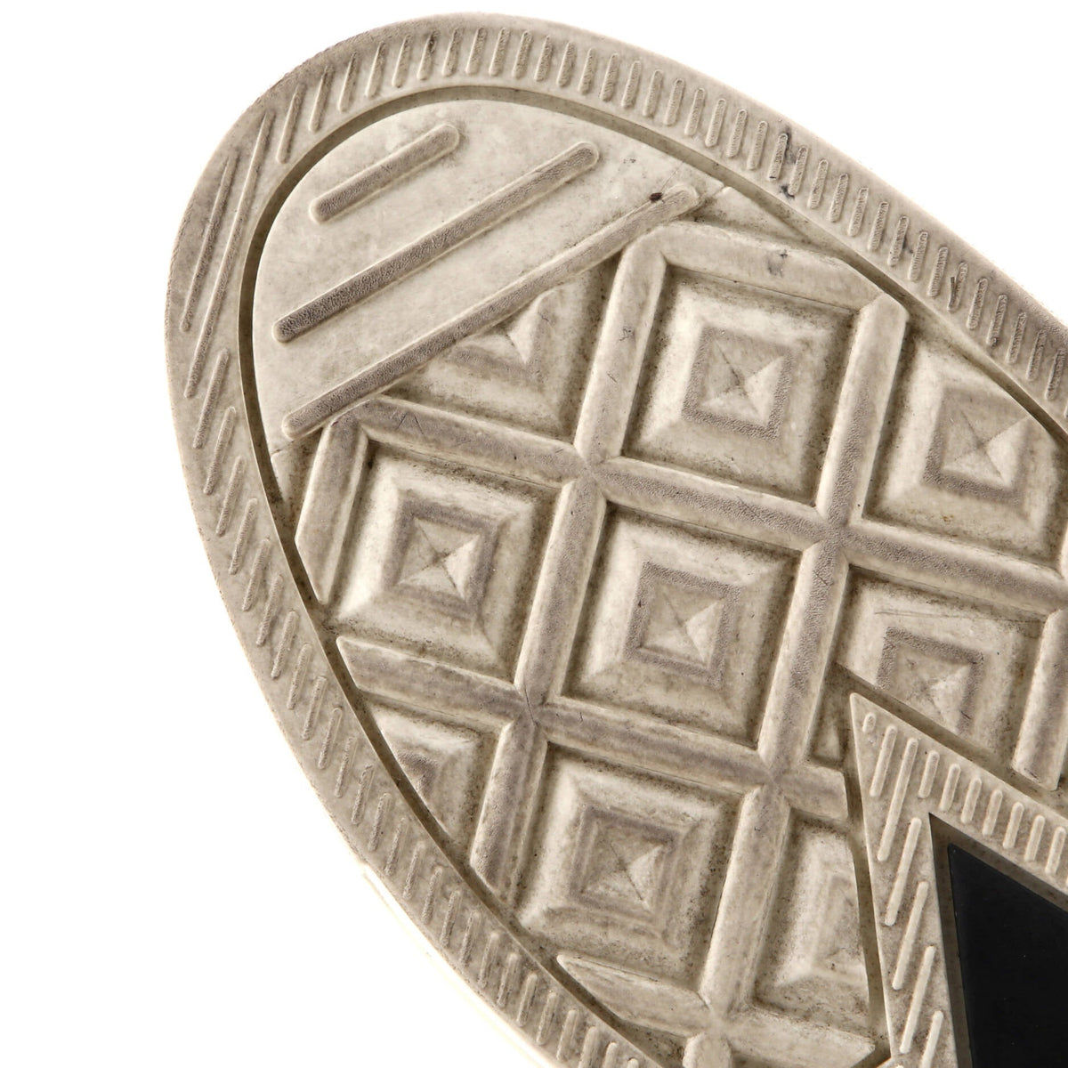 Women's Walk'N'Dior Sneakers Houndstooth Embroidered Canvas