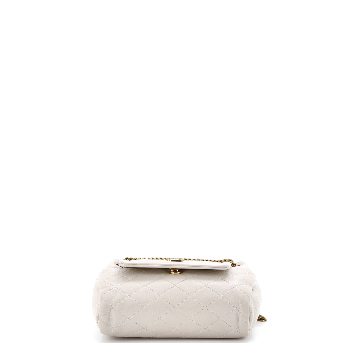 Nolita Satchel Quilted Leather Mini