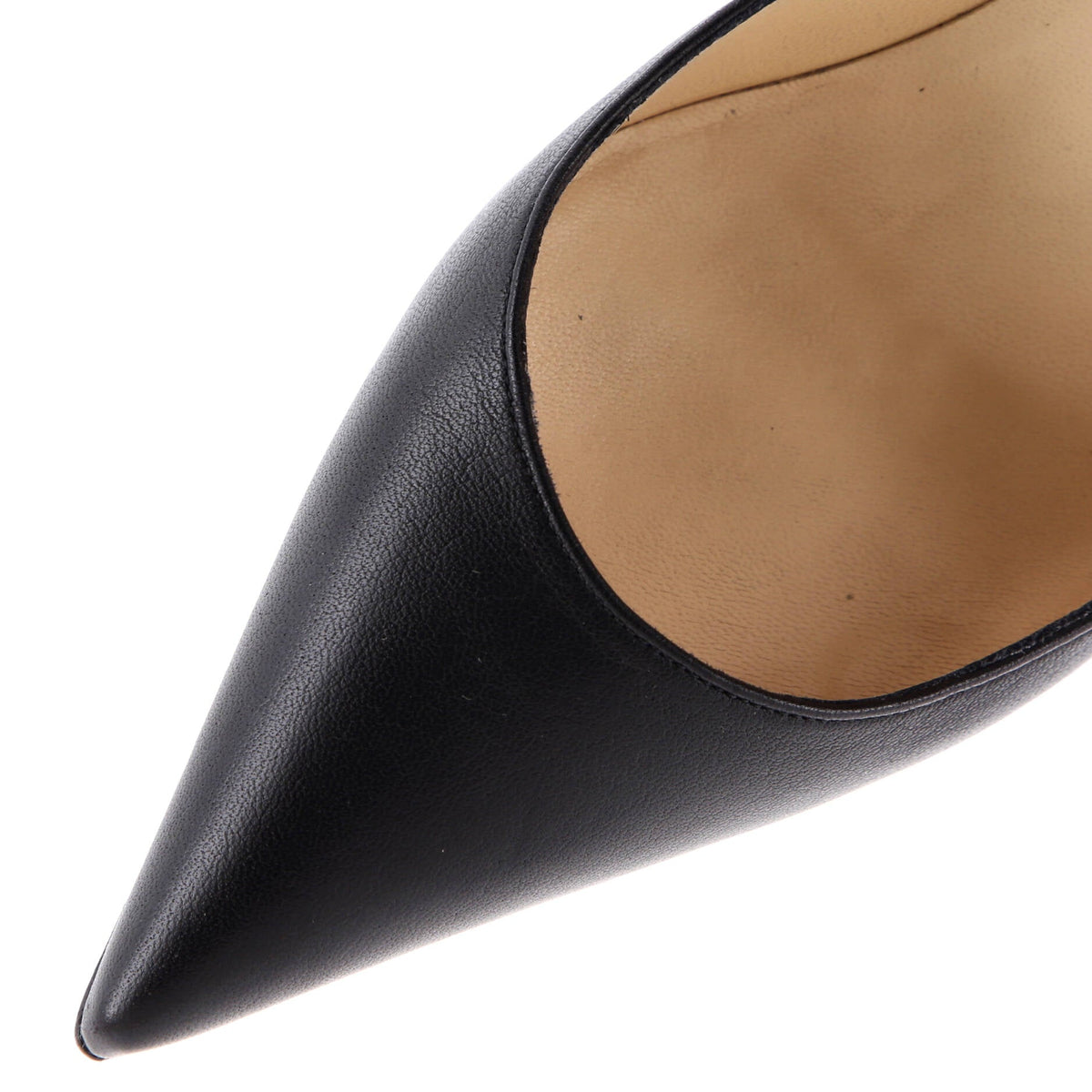 Women's Decollete 554 Pumps Leather 70