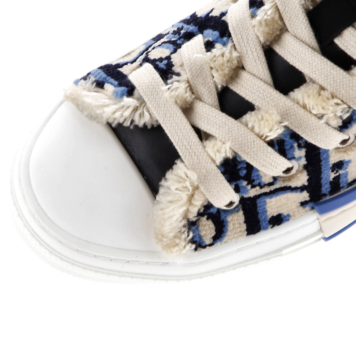 Men's B23 High-Top Sneakers Oblique Tapestry