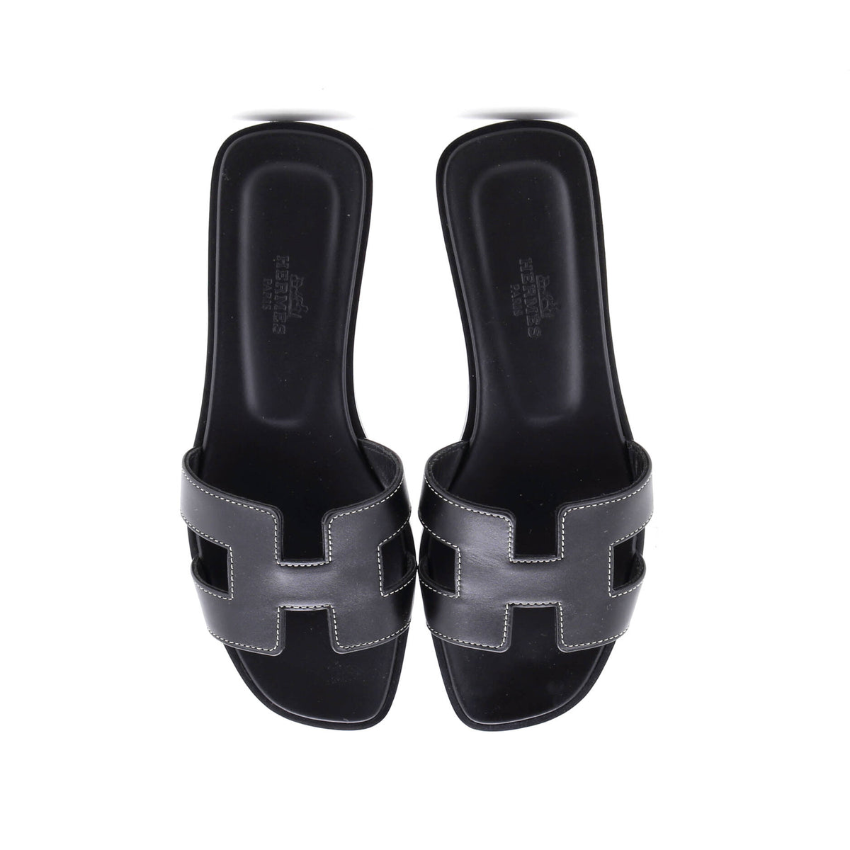 Women's Oran Sandals Leather