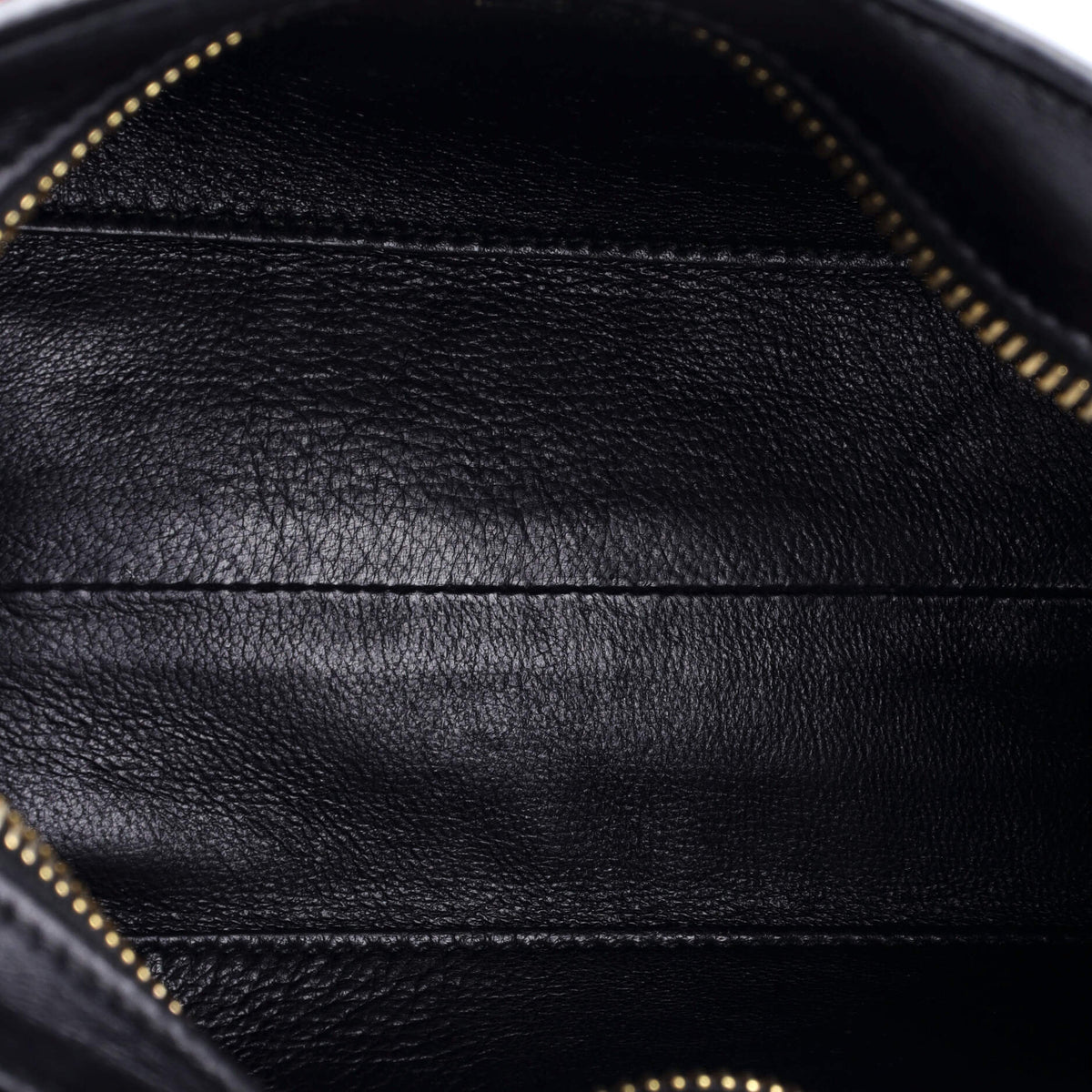 Esplanade Crossbody Bag Saffiano with City Calf Small
