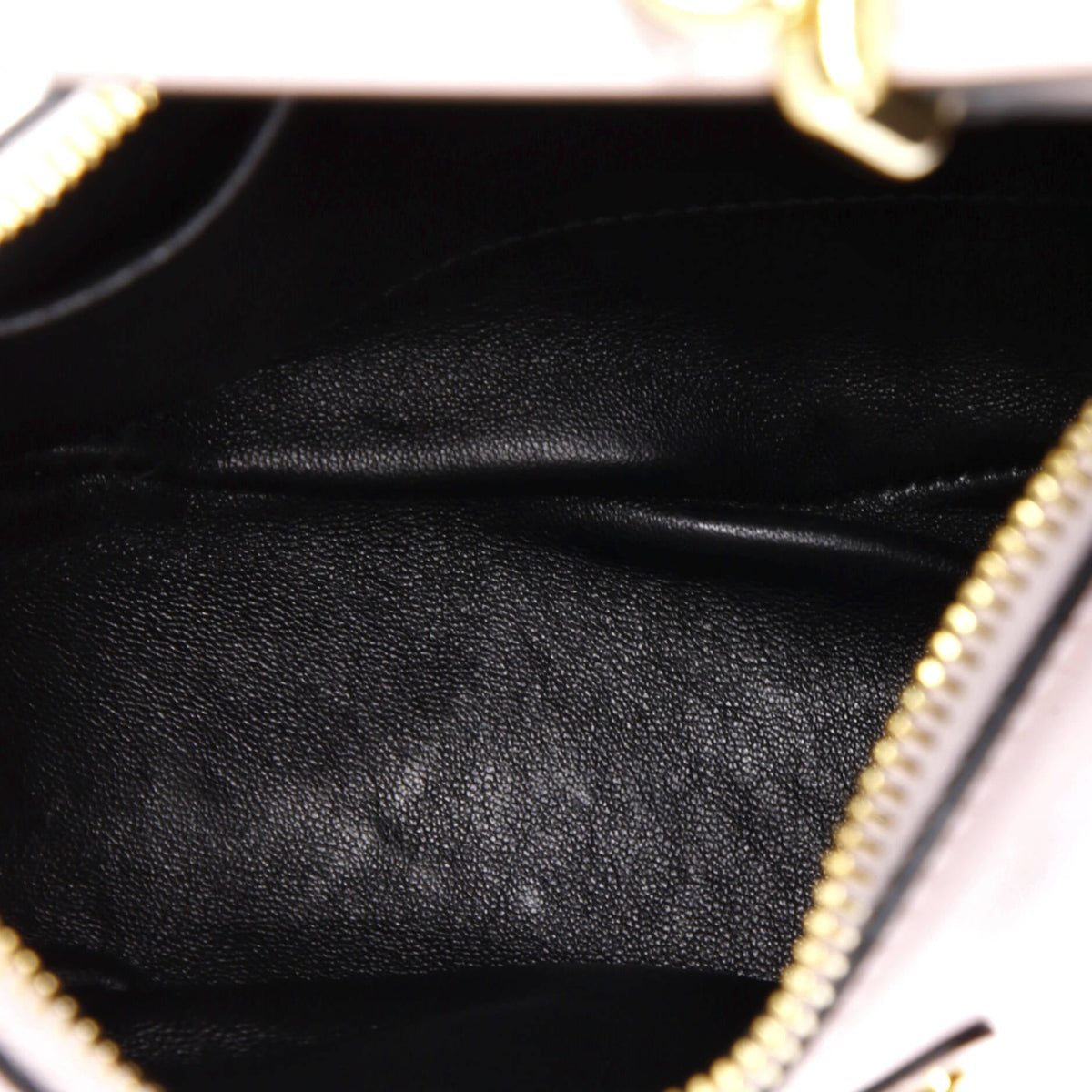 Arque Half Moon Hobo Leather Small