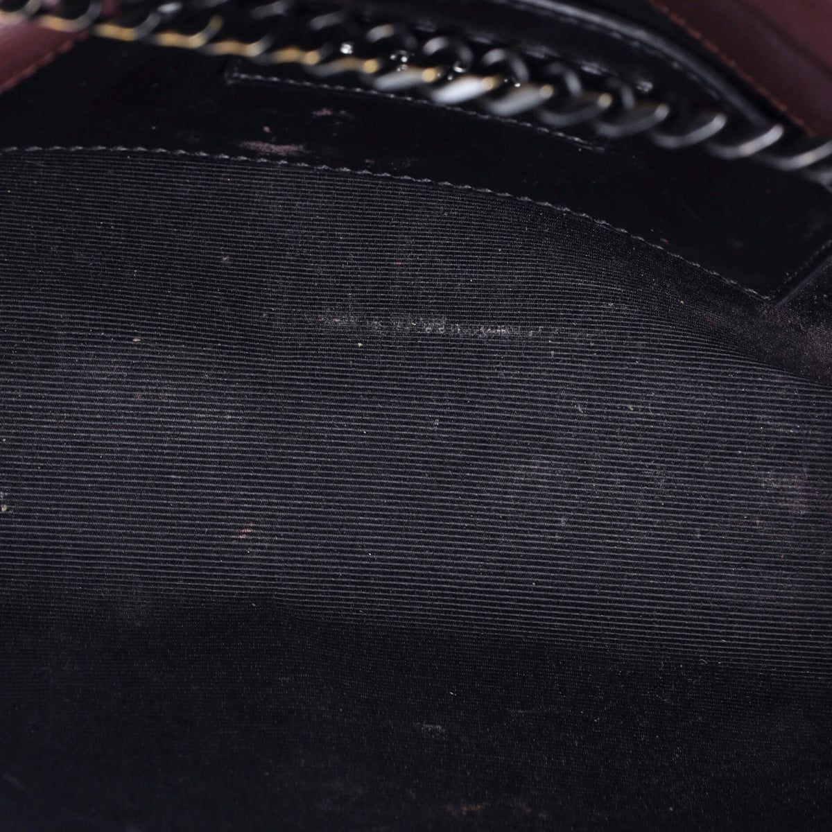Classic Monogram Crossbody Bag Calfskin Medium