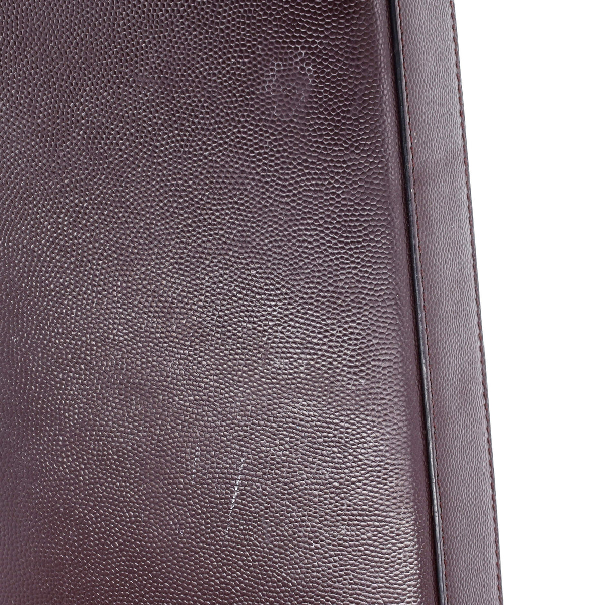 Classic Monogram Crossbody Bag Calfskin Medium