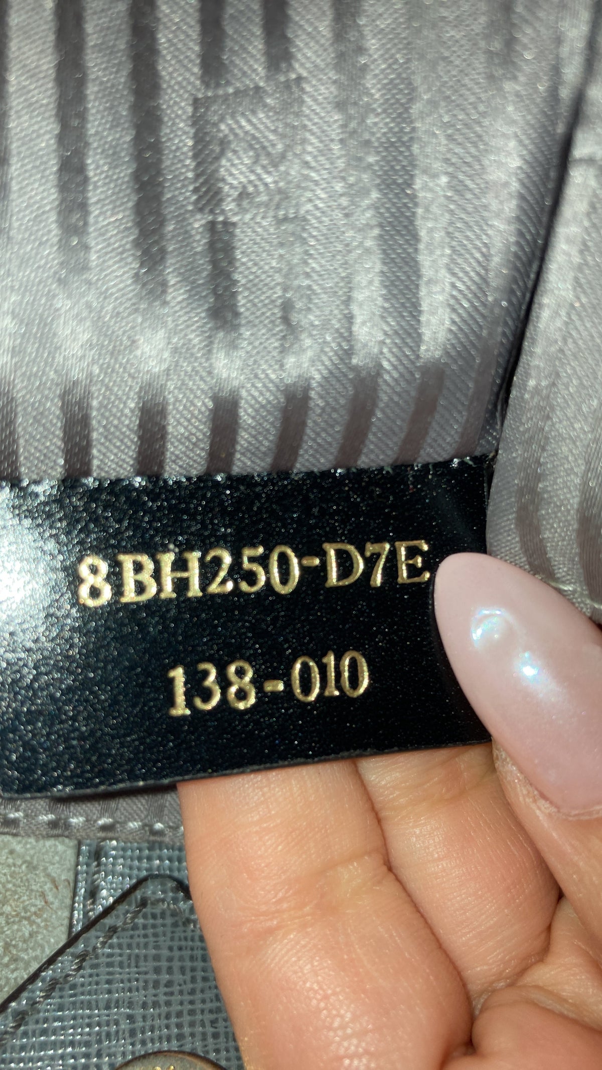 2Jours Bag Leather Medium