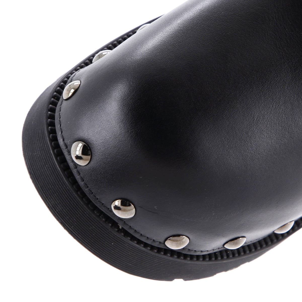 Women's Diorquake Buckle Clogs Leather