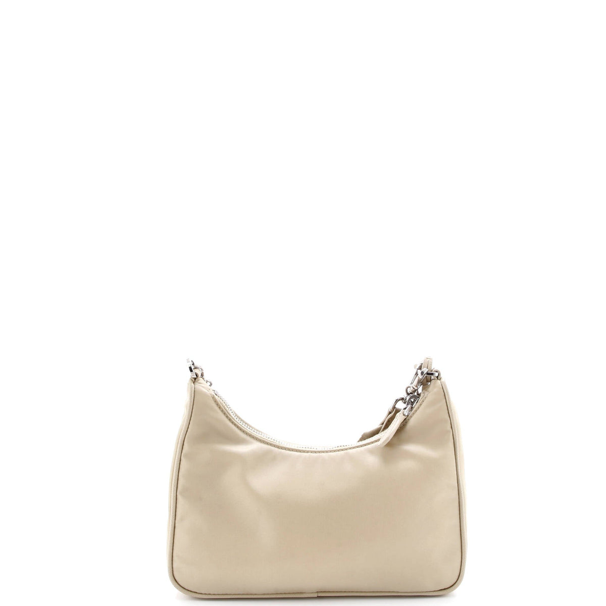 Re-Edition 2005 Shoulder Bag Tessuto Small