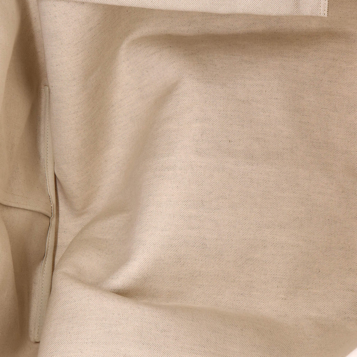 Rive Gauche Shopper Tote Canvas Maxi