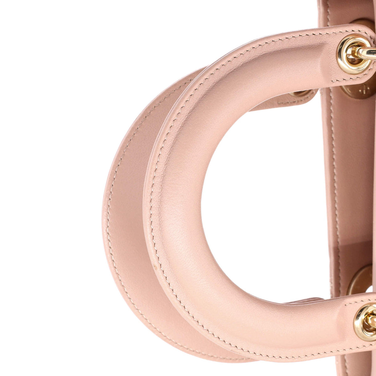 My ABCDior Lady Dior Bag Ornamental Motif Quilt Lambskin