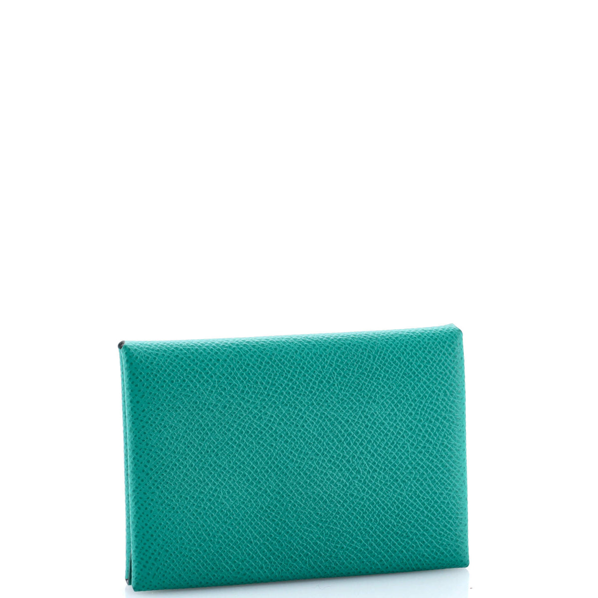 Calvi Duo Card Holder Verso Epsom