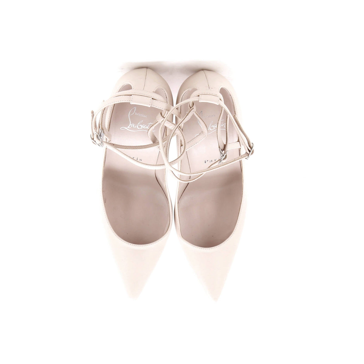 Women's Conclusive Pumps Leather 100