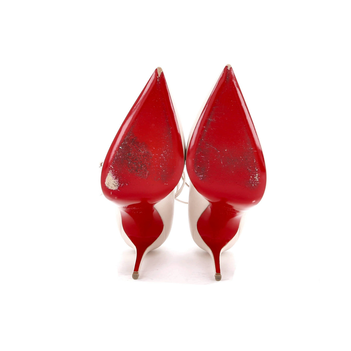 Women's Conclusive Pumps Leather 100
