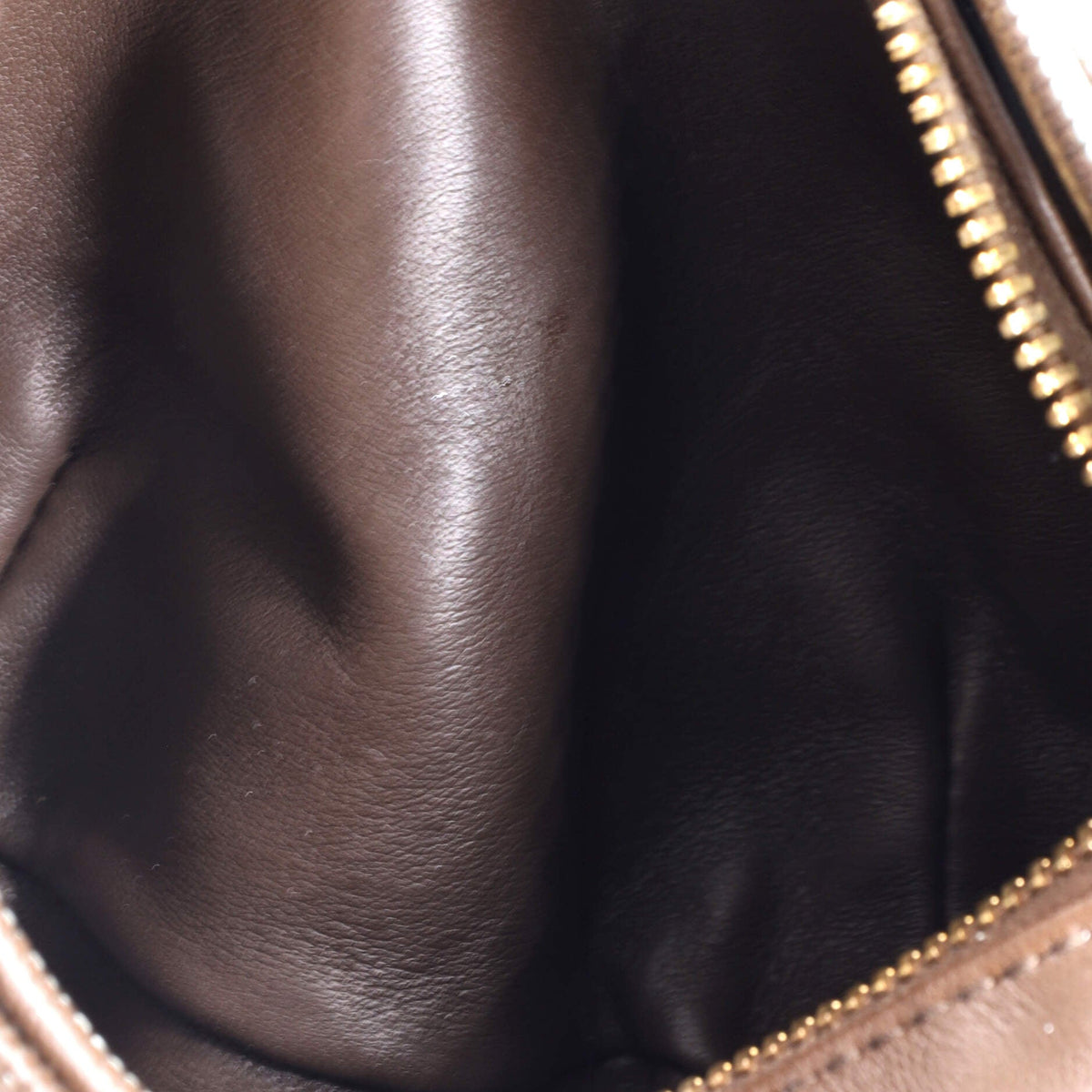 BV Jodie Hobo Tubular Leather Mini