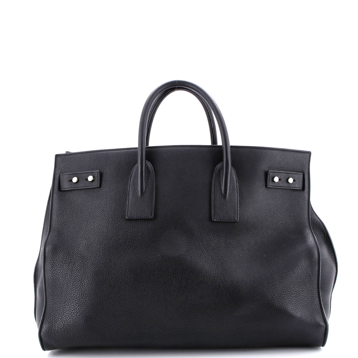 Sac de Jour Souple Bag Leather Large