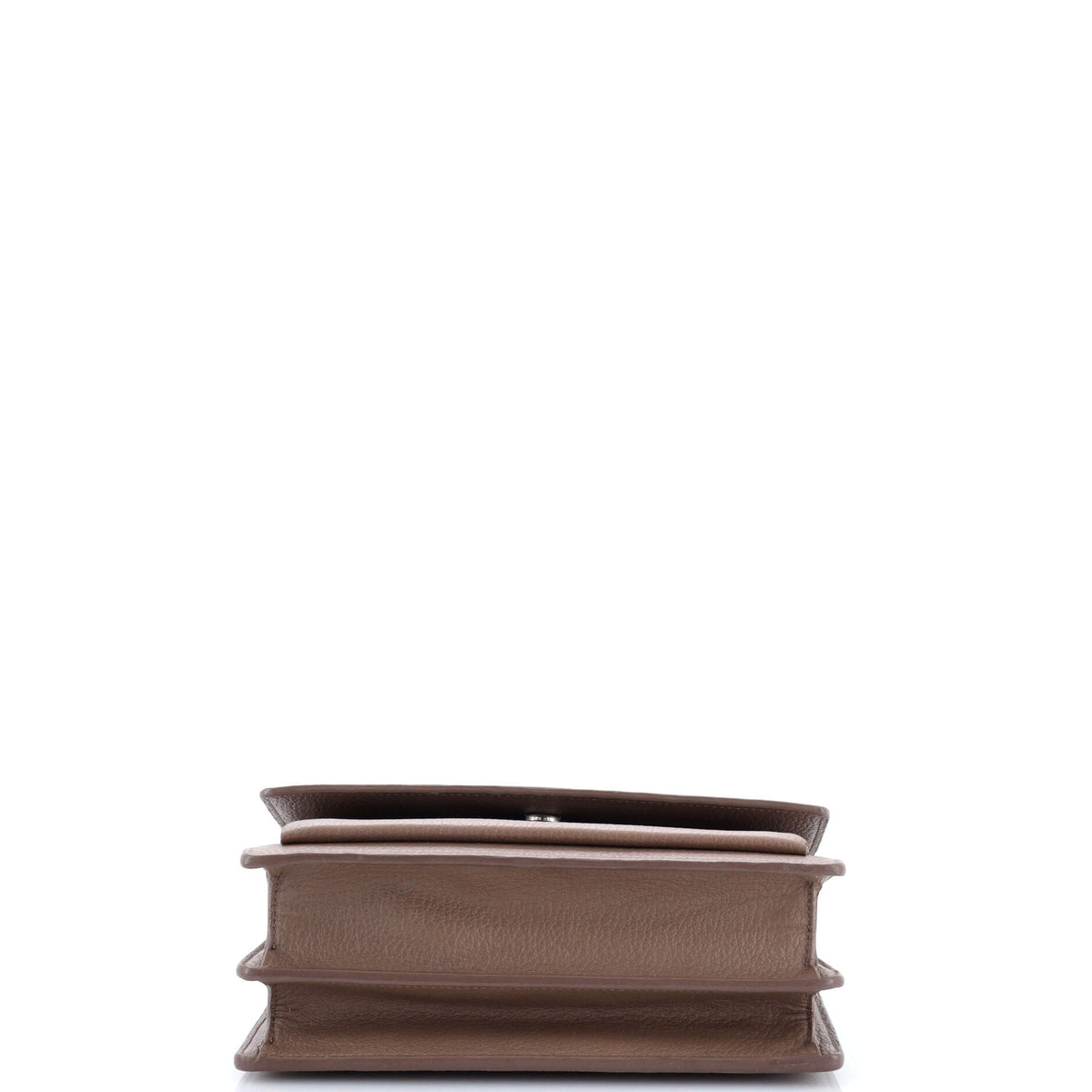 Sunset Satchel Leather Medium