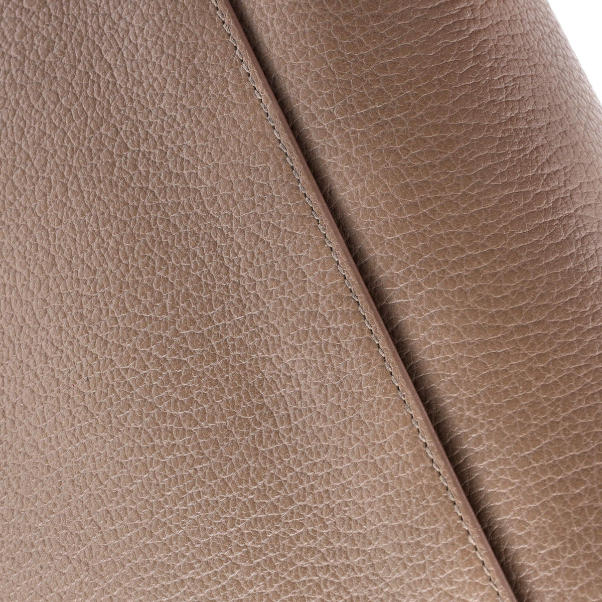 Sunset Satchel Leather Medium