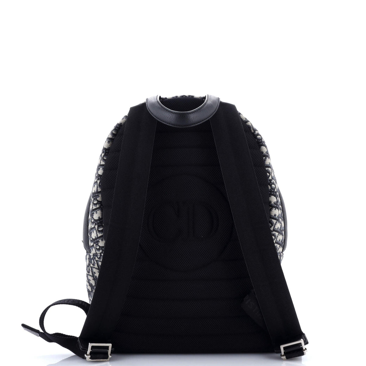Rider Backpack Oblique Canvas Medium