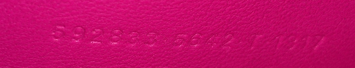 Lady Dior Bag Cannage Quilt Lambskin Large