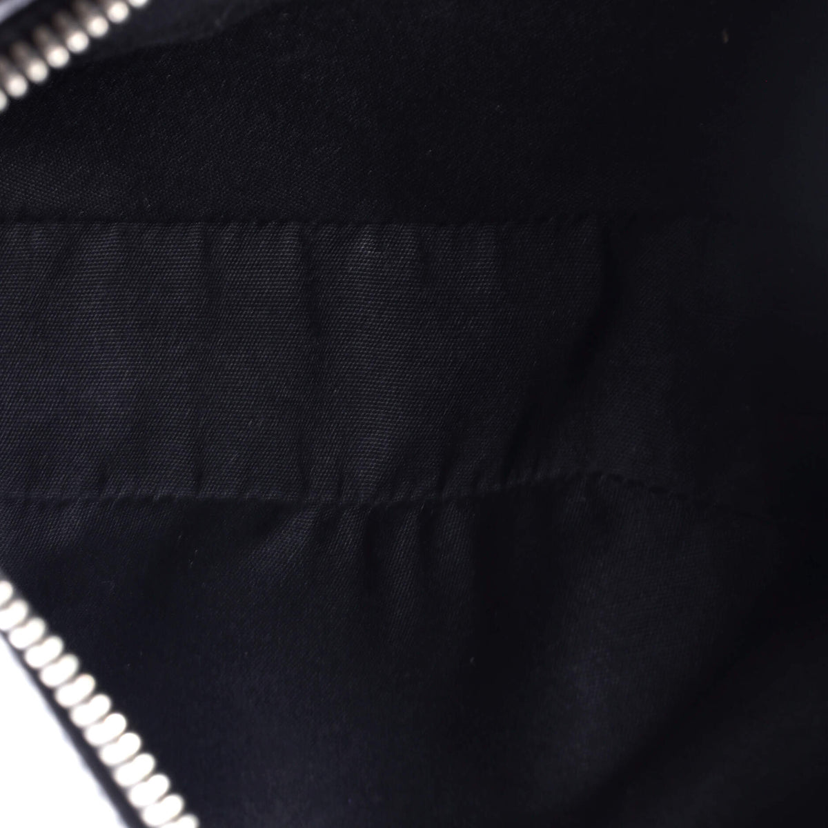Saddle Crossbody Bag Leather