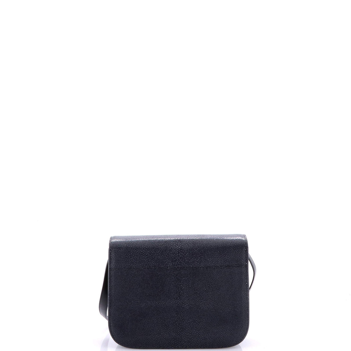 Classic Box Bag Stingray Medium