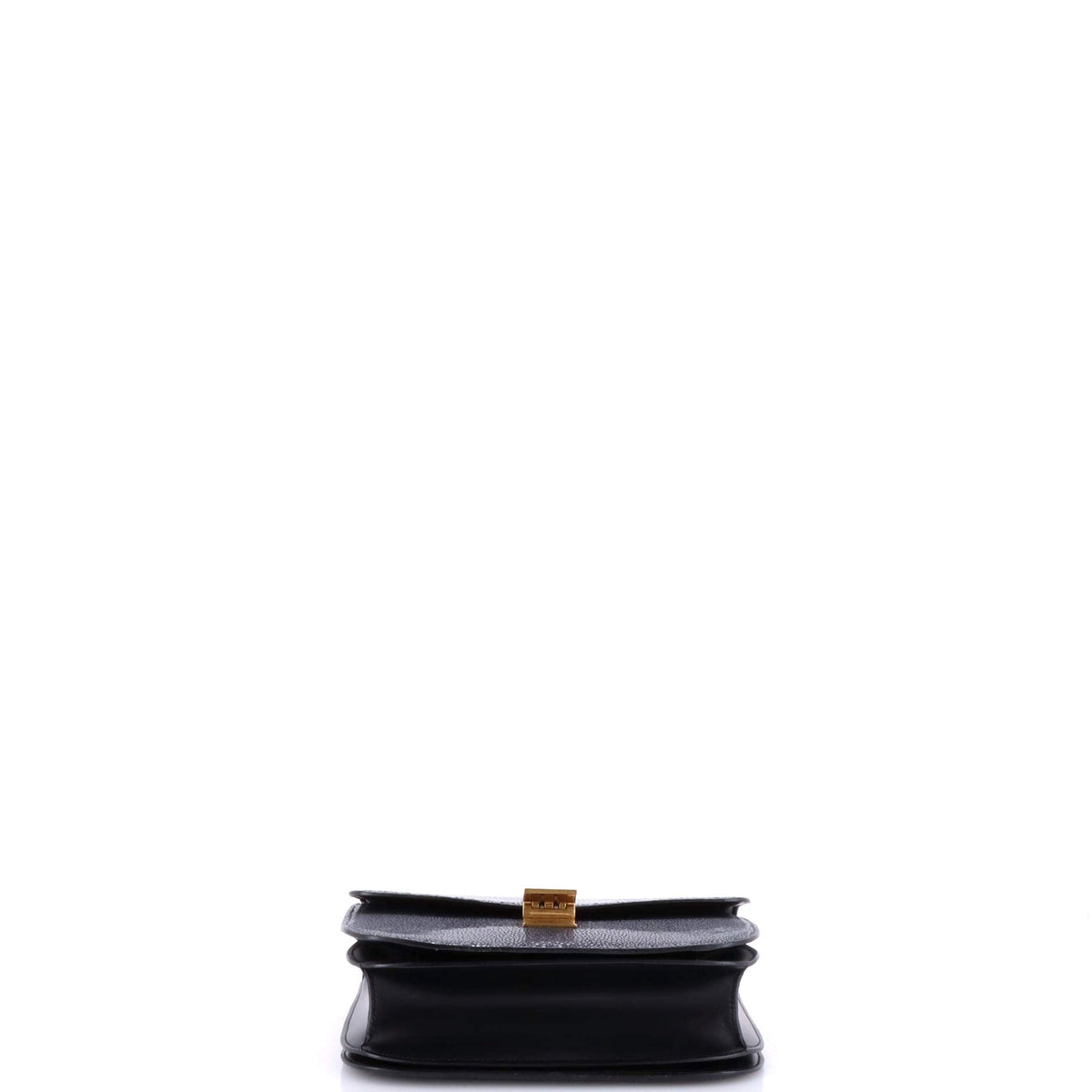 Classic Box Bag Stingray Medium