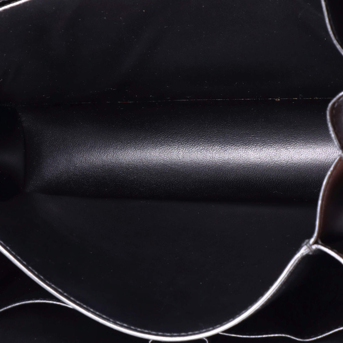 Classic Box Bag Stingray Medium