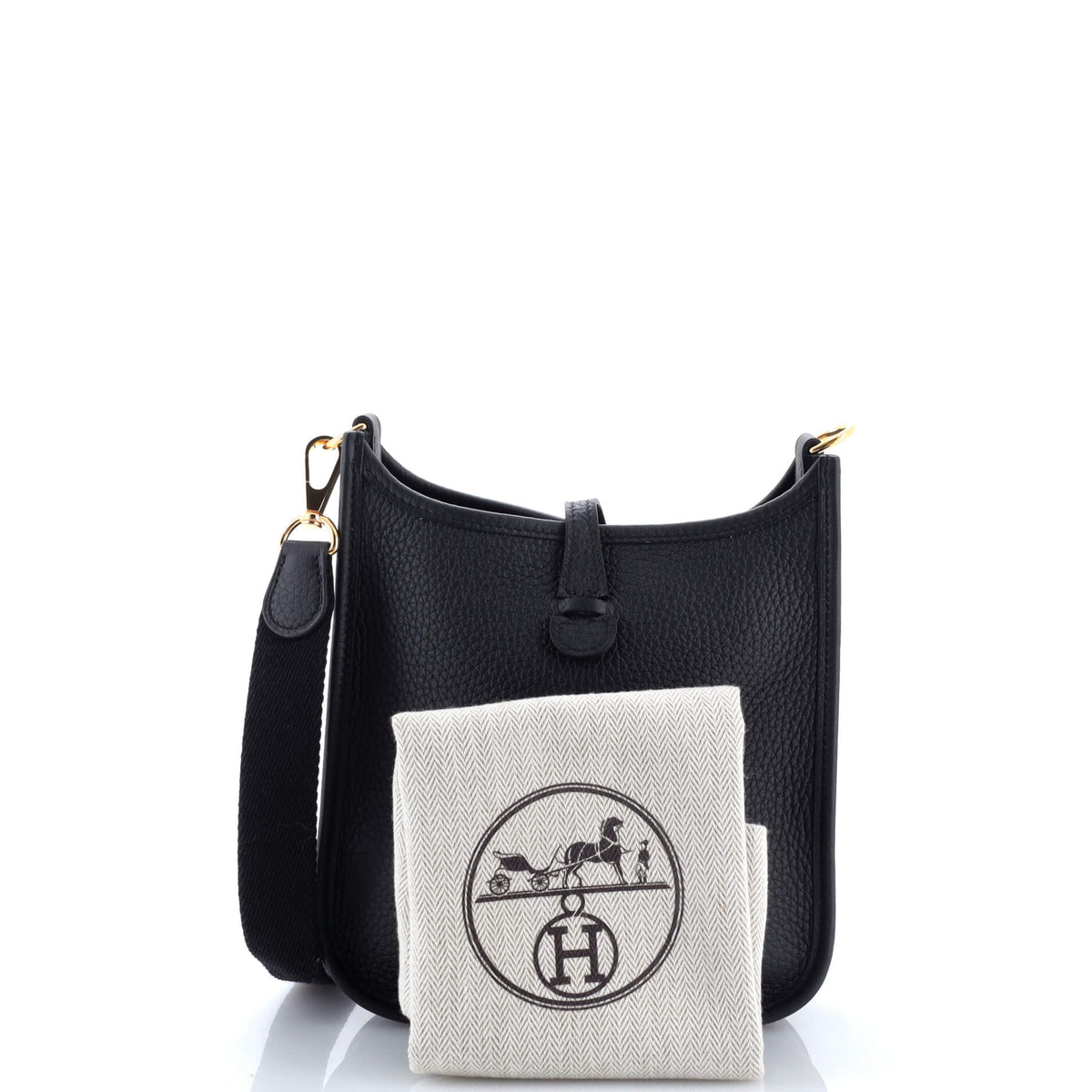 Evelyne Bag Gen III Clemence TPM