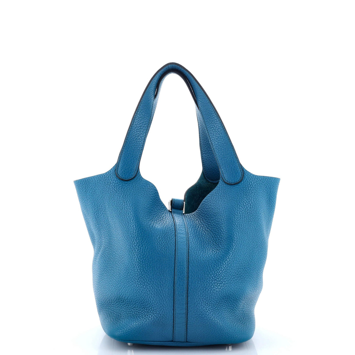 Picotin Lock Bag Clemence MM