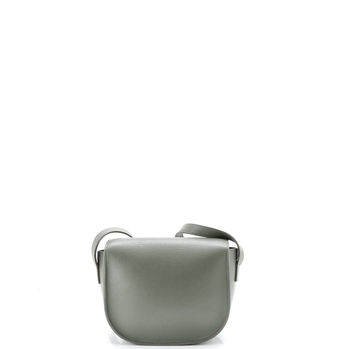 Cuir Triomphe Folco Bag Leather