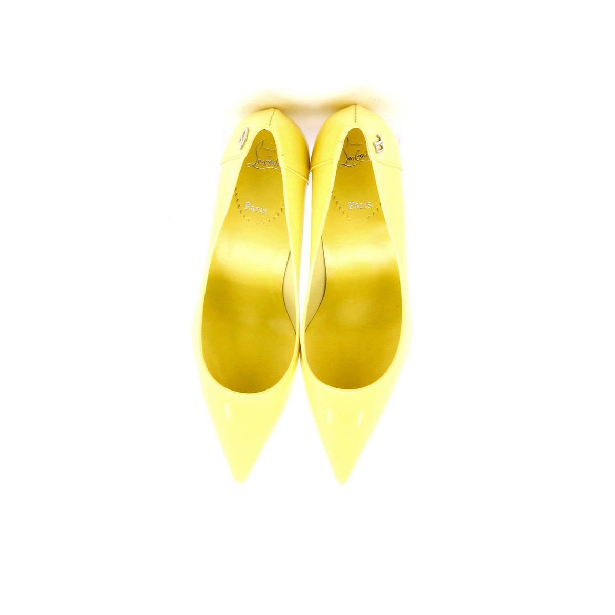 Women's Sporty Kate Pumps Patent 85