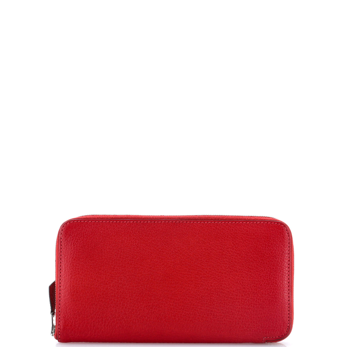 Azap Zip Around Wallet Chevre Mysore Long