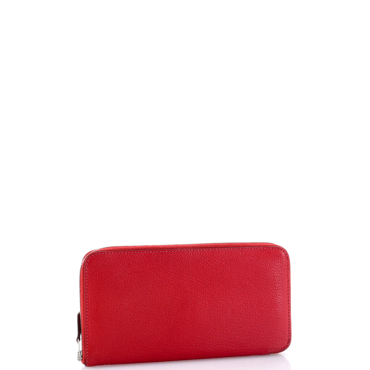 Azap Zip Around Wallet Chevre Mysore Long