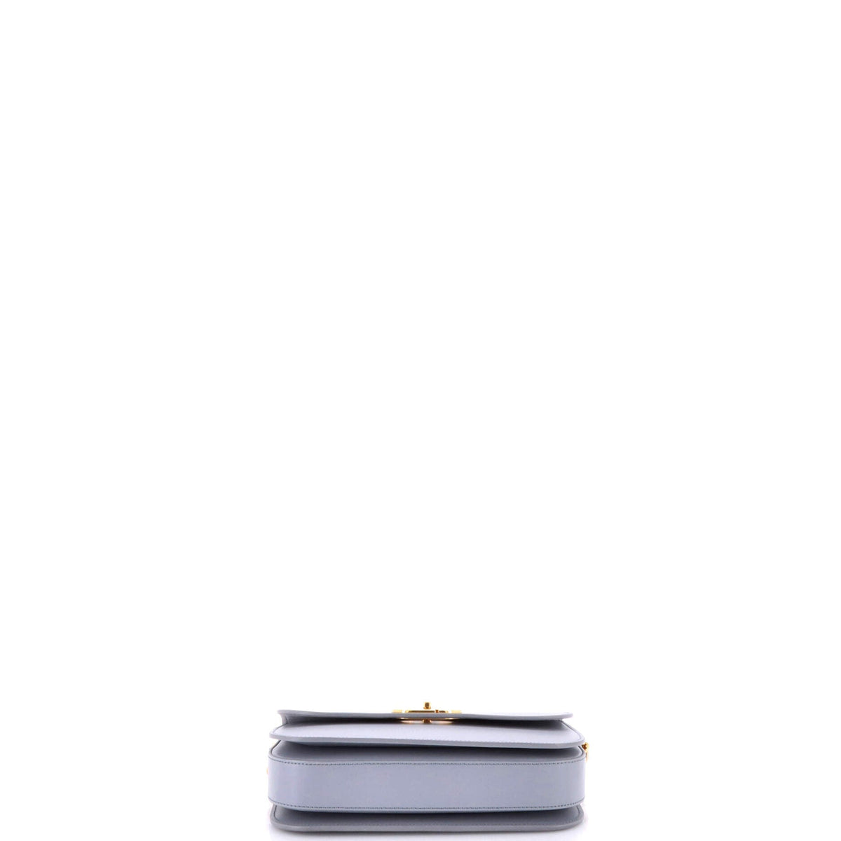 30 Montaigne Avenue Bag Leather