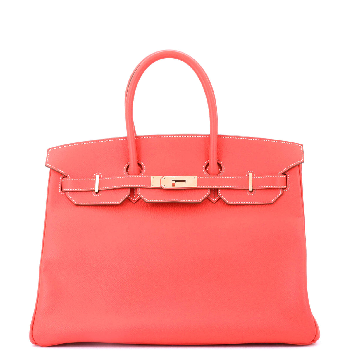 Candy Birkin Bag Epsom 35