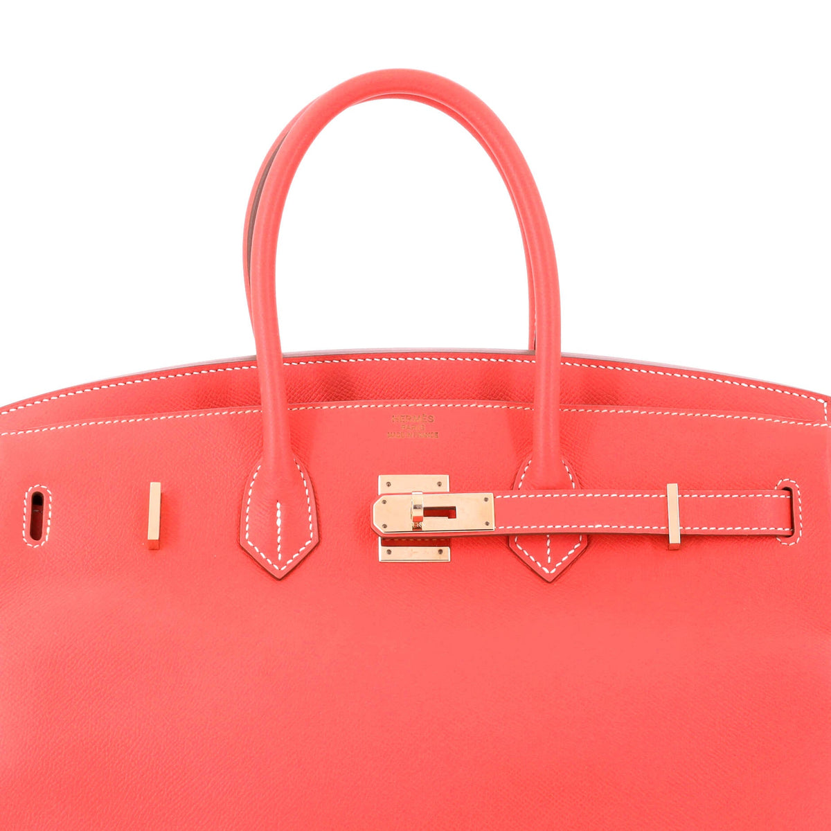 Candy Birkin Bag Epsom 35
